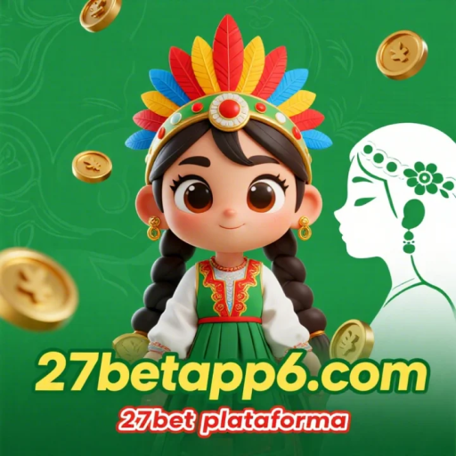 27bet plataforma