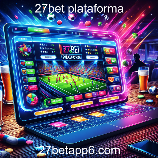 27bet plataforma